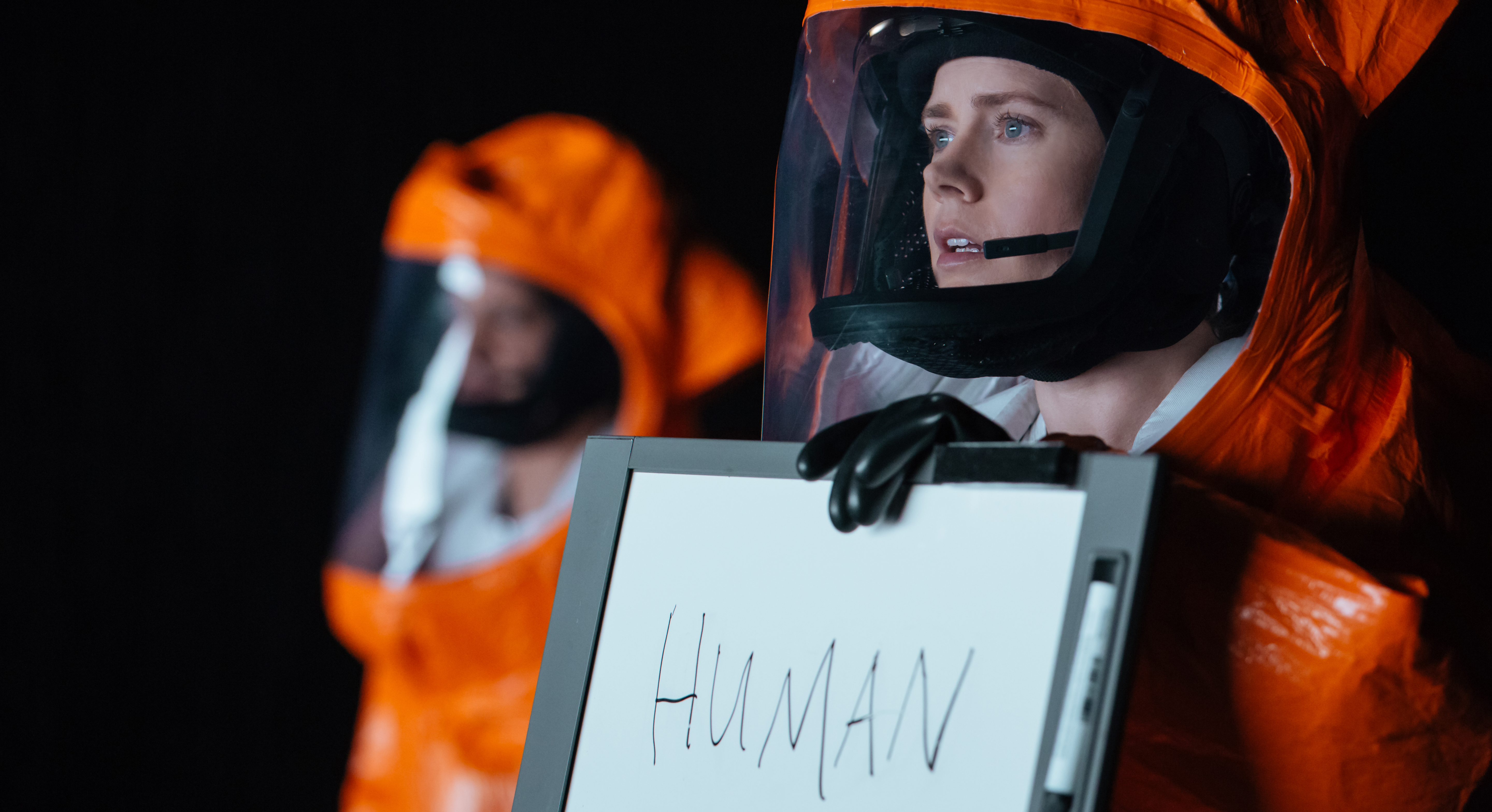 Arrival,<br/> Public Television Feature Film Package Season 4